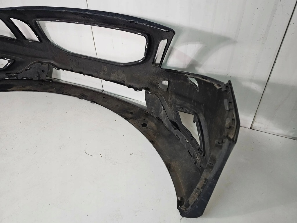 фото №11, Бампер перед передній volvo s60 v60 r-desing 31290975