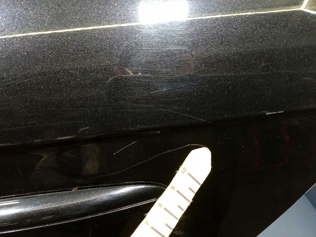 фото №8, Seat exeo kombi двері задня ліва задні lc9z