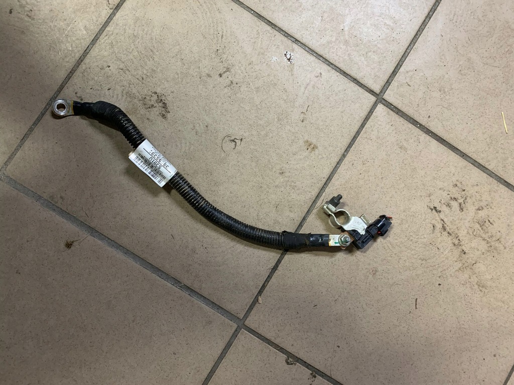 фото №1, Клемма датчик opel insignia b 39195391