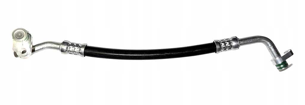 фото №1, Шланг трубка кондиционера fiat scudo peugeot 807 expert c8 kumpy 2.0 hdi