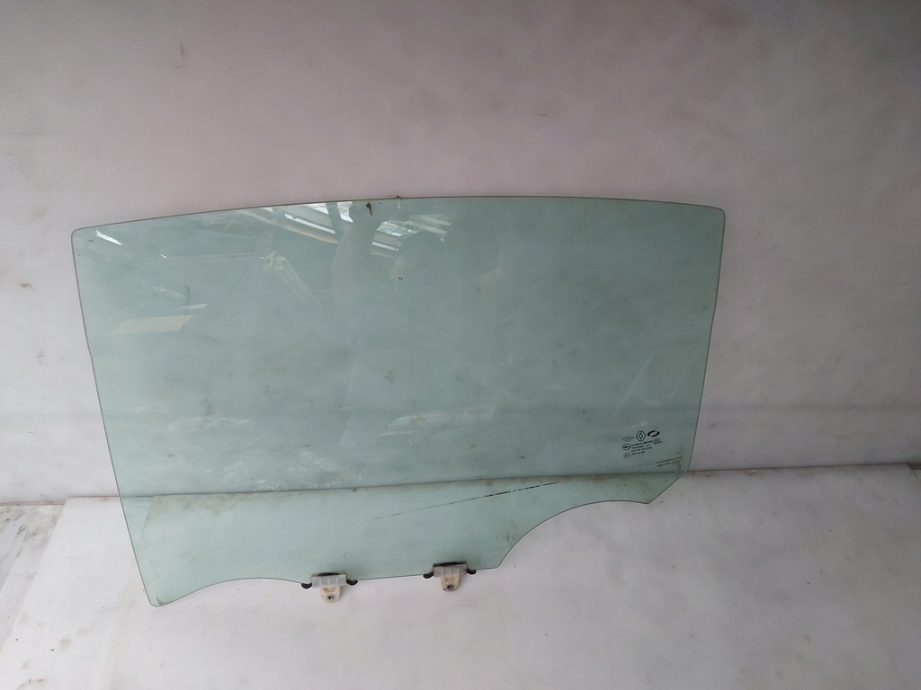 фото №1, Renault latitude стекло дверь левая задняя задняя