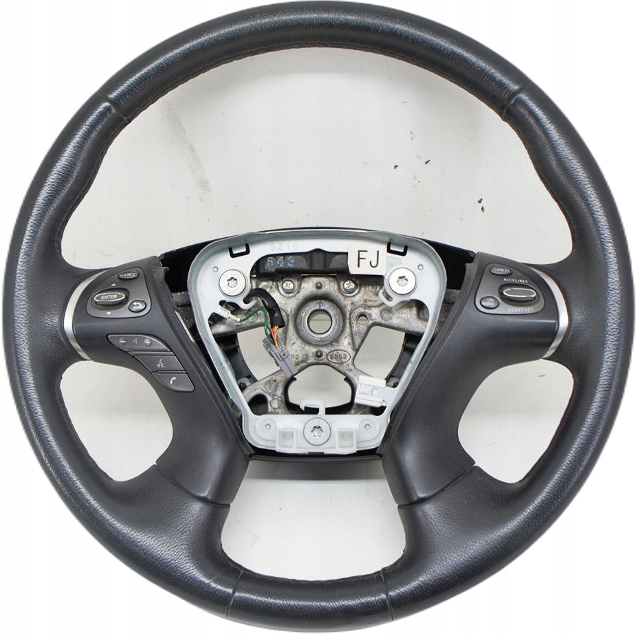 фото №1, Sm226 infiniti q70 ^ повітропровід мультифункція usa