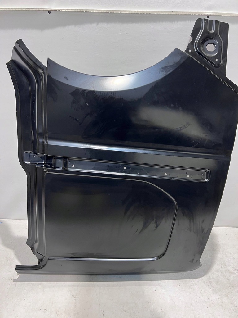 фото №5, Крила правий задня задній vw caddy 2k7 2k7813328 новий oryg!!