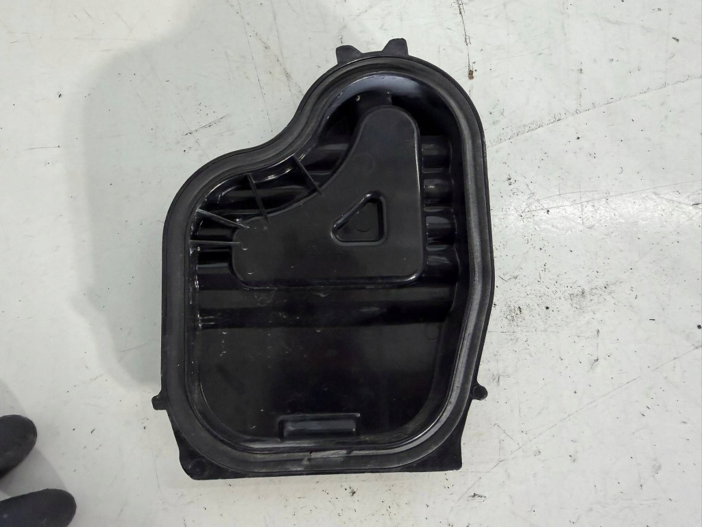 Заглушка фонари левый перед seat leon 2 европа Оригинал