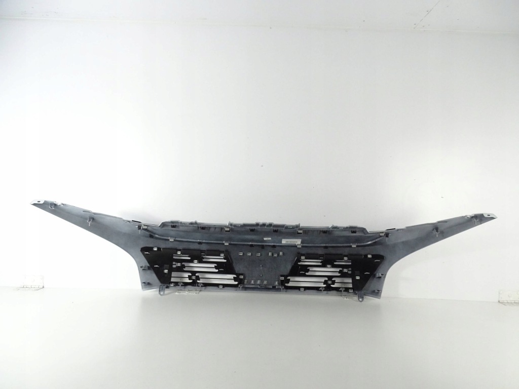 Решётка радиатора решётка радиатора fiat ducato рестайлинг  24- d/025 Киев