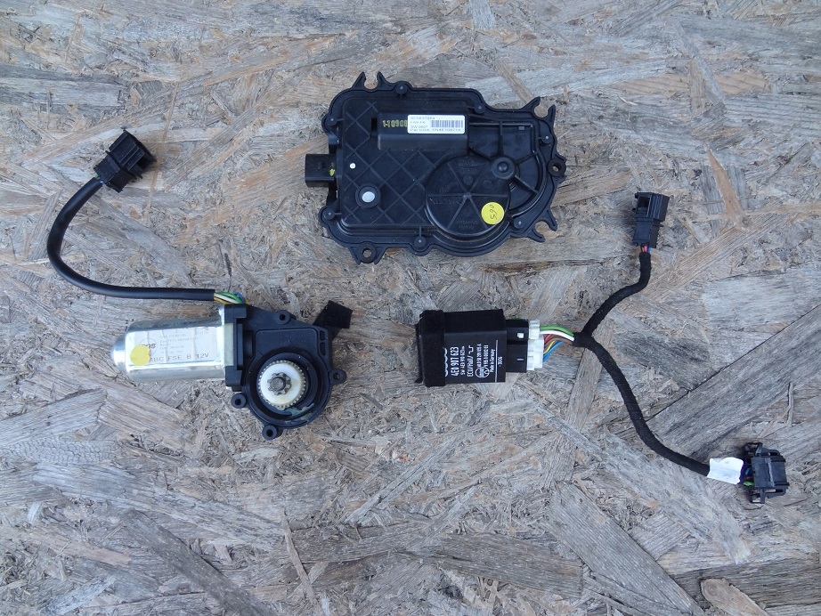 фото №6, Доводчик дверь правый задняя keyless a8 s8 d3 4e0837059 lift