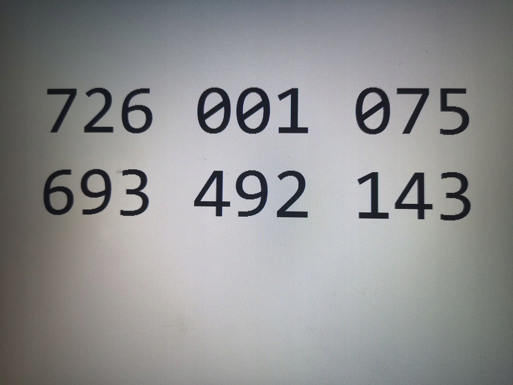 фото №10, Sprinter w906 радіатор радіатор a9065000202