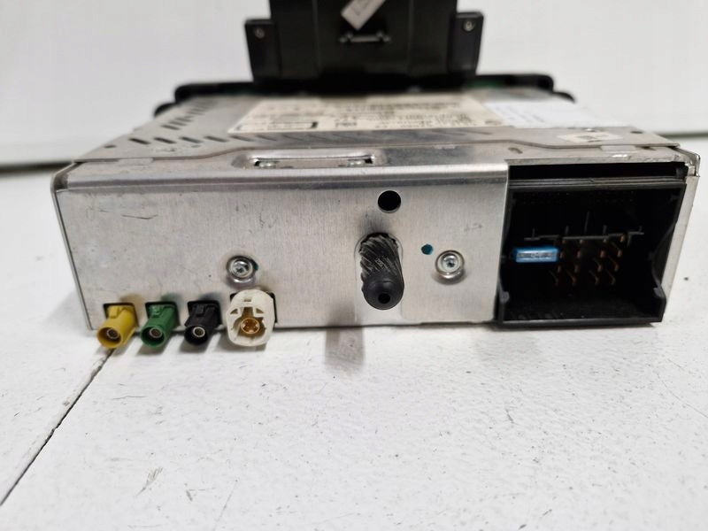 фото №9, Mini countryman r60 радио заводской 3457050-02