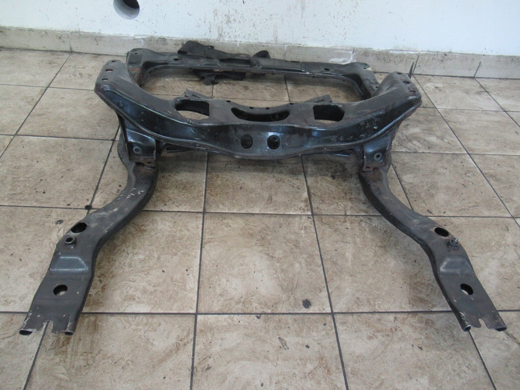 фото №8, Підрамник перед двигуна impreza gd ej257