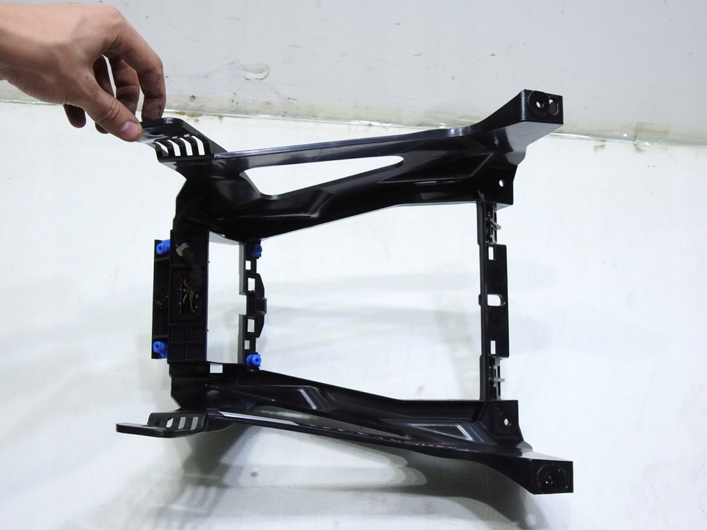 фото №10, Рамка каркас туннель opel zafira b