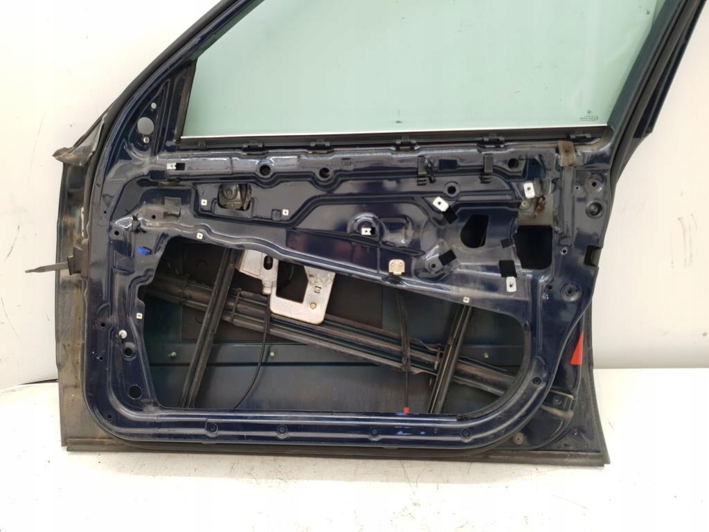 фото №7, Двері правий перед bmw 5 e39