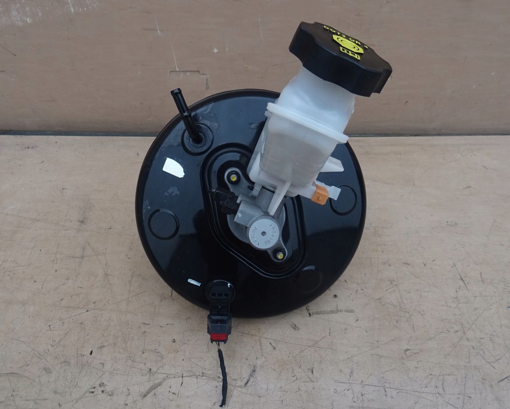 фото №1, Hyundai kona підсилювач гальм серво насос 1.6tgdi 4x4