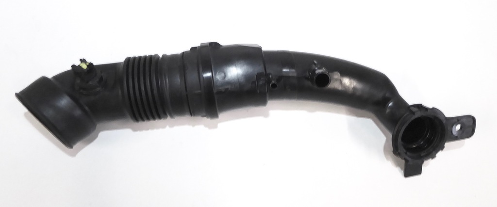 фото №1, Труба воздуха opel crossland x 1.2 turbo