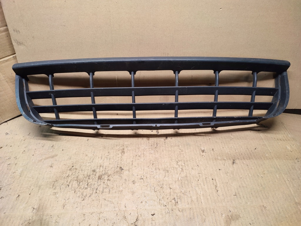 фото №1, Решітка середня vw crafter 2e0807835a