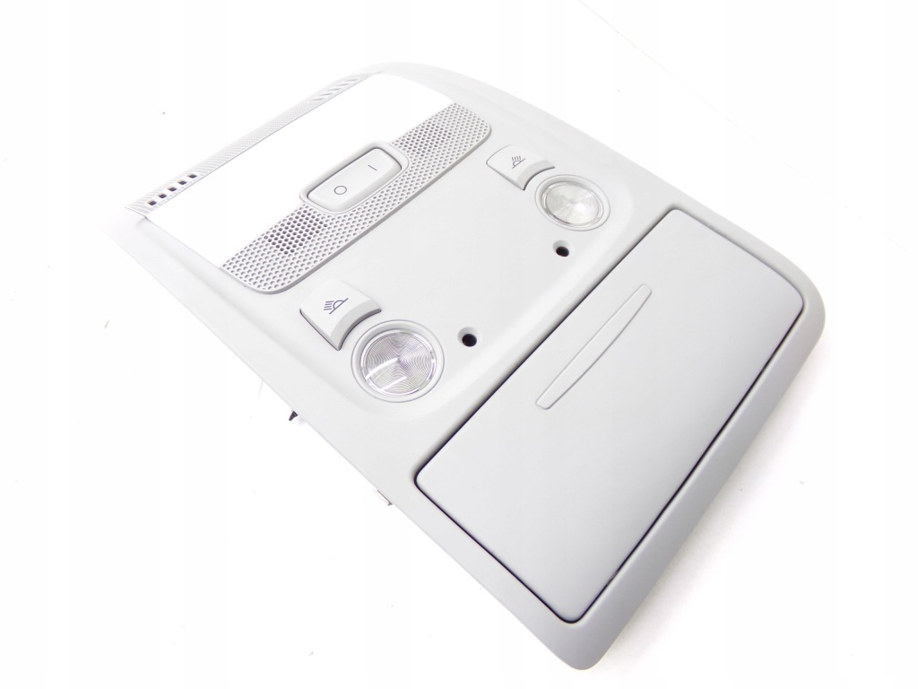 фото №1, Лампа освещение кабины audi a4 b8 8t0947135be