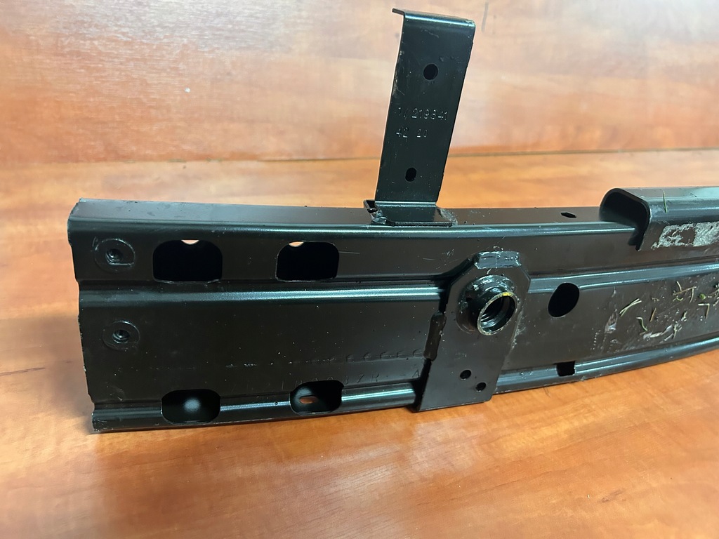 фото №5, Балка бампера перед renault kadjar 725108087r-a