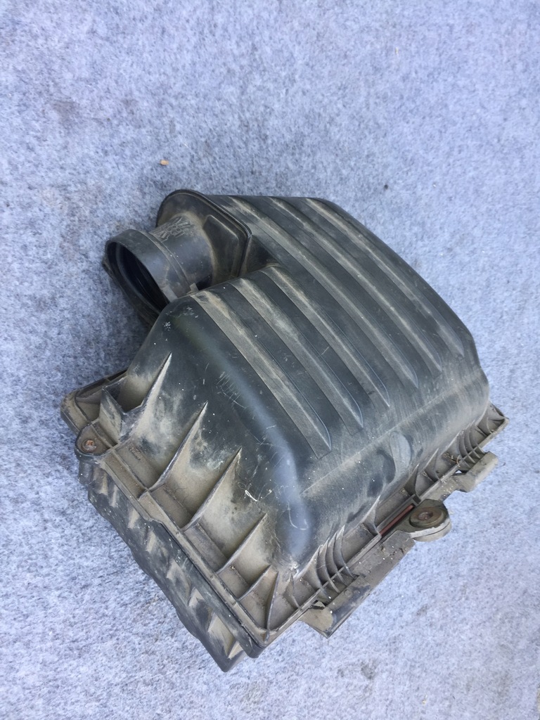 фото №1, Корпус фільтра повітря ford galaxy mk1 lift 1.9