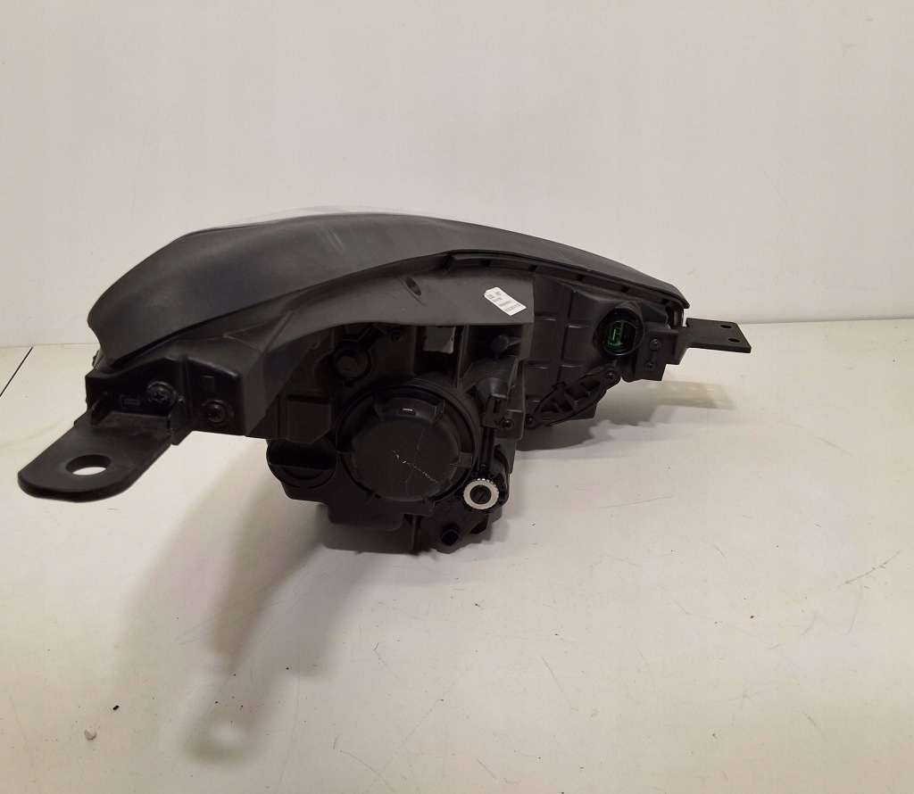 фото №4, Kia sportage iv lift лампа full led левый перед 92101-f1500