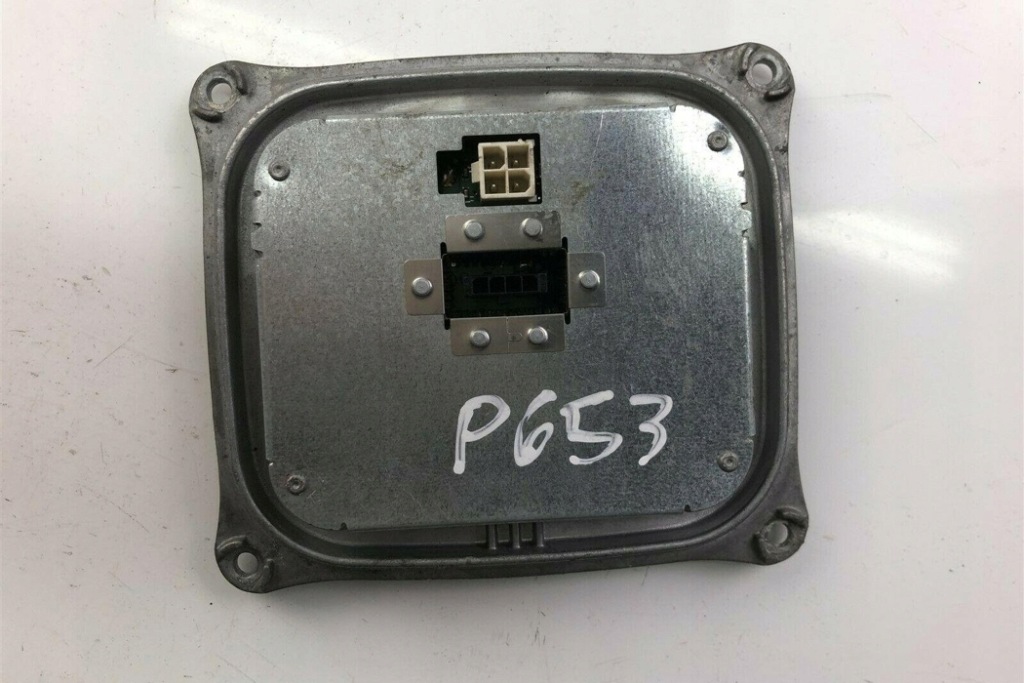 фото №1, Модули bmw x5 e70 1307329193 2013