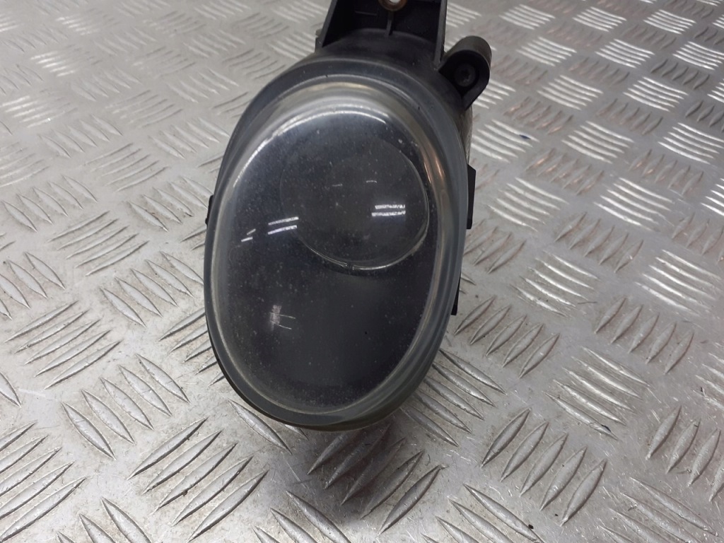 фото №1, Протитуманна фара лівий seat toledo ii 1.8 1m0941699a