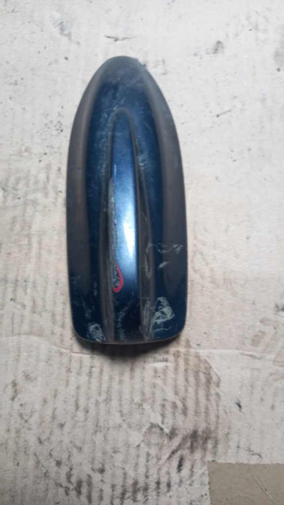 фото №1, Антенна кровельная volov v40