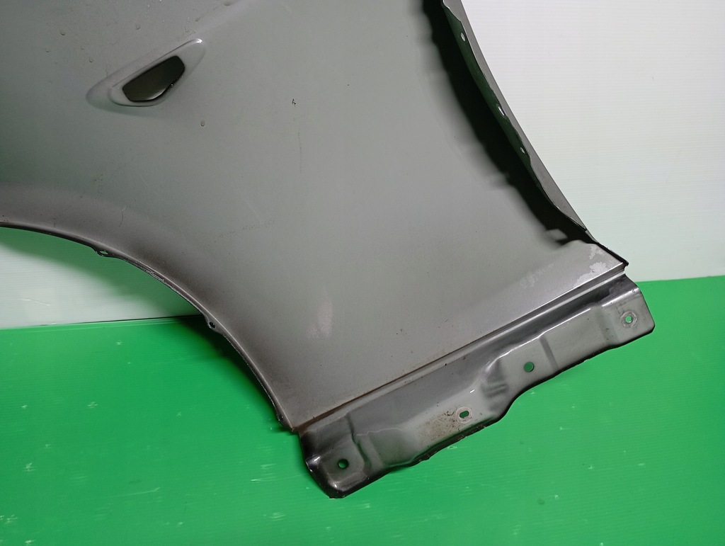 фото №9, Крыло правый перед передний do mazda mx-5 15r-