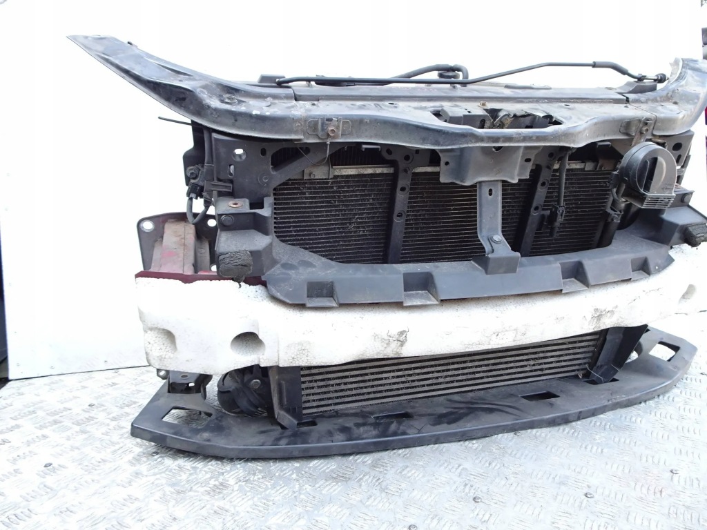 Ремень передний радиатор комплект . mazda cx-5 2.2 d 12-17 r. Недорого