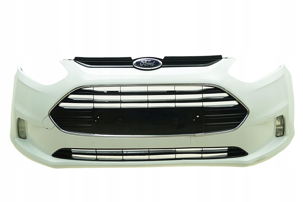 фото №1, Бампер перед ford b-max dc