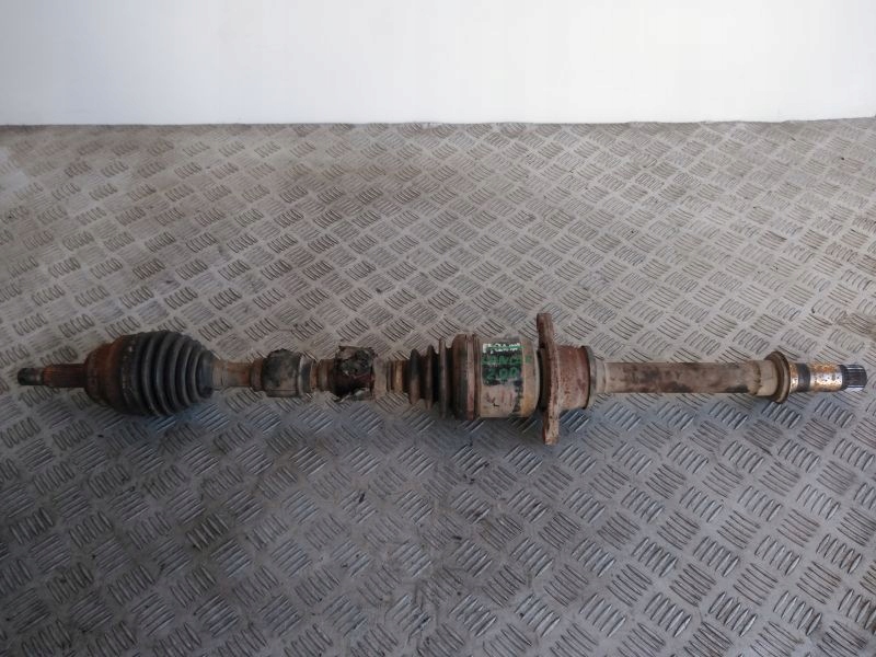 фото №1, Приводной вал правая длинная lancer vii 2.0 d