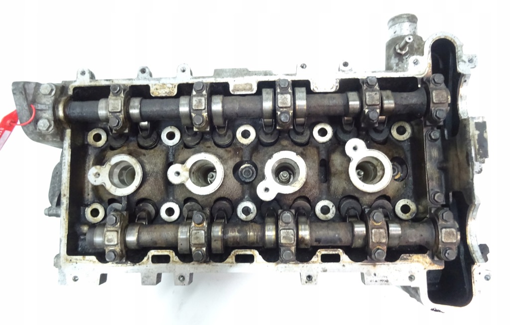 фото №1, Головка 55561003 vectra c zafira b 2.2 16v