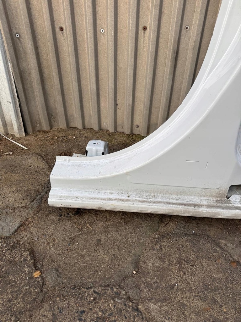 фото №6, Поріг блок двигуна лівий opel combo e partner berlingo iv 2019-2024 w-wa