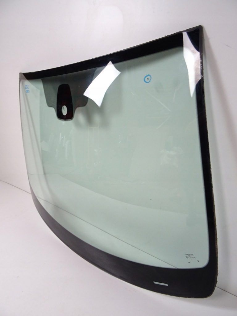 фото №4, Qashqai i j10 +2 стекло лобовое датчик 2008 r