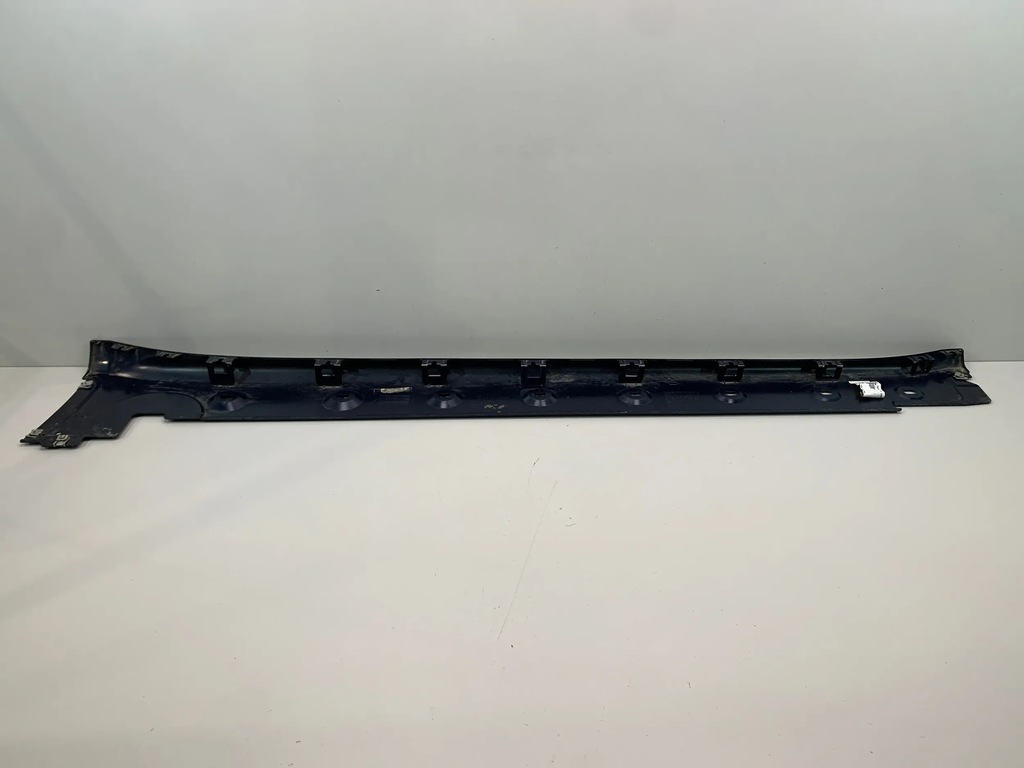 фото №5, Porsche 911 992 молдинг порог порог левый 992854883b цвет lm5f