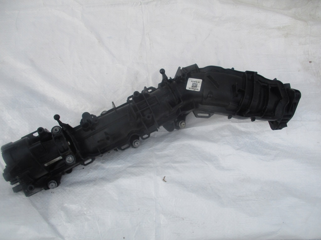 Купити Mini bmw f45 f46 x1 f48 x2 f39 регулятор колектор впускний  2.0d