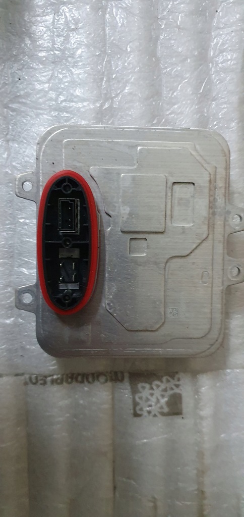 фото №2, Преобразователь модуль sprinter jaguar xf lang rover