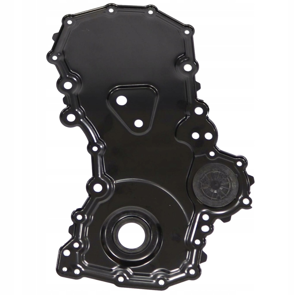 фото №1, Защита плита крышка распределительного вала ford tourneo custom