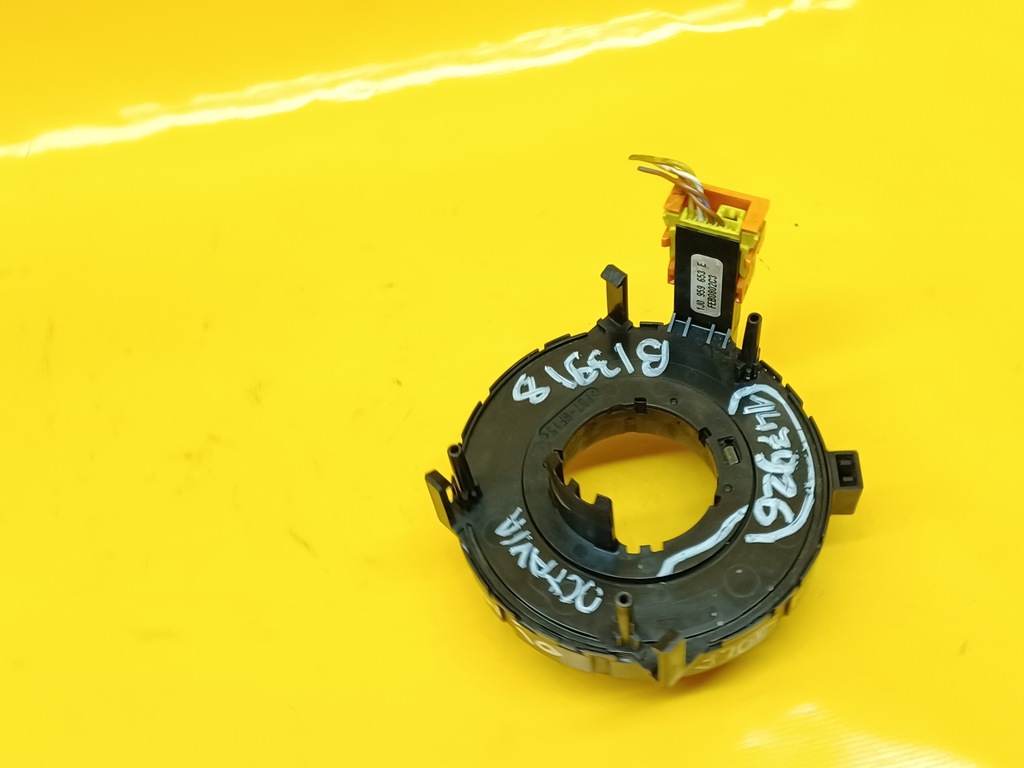 фото №7, Лента подушка безопасности octavia i 00-04r 1j0959653e