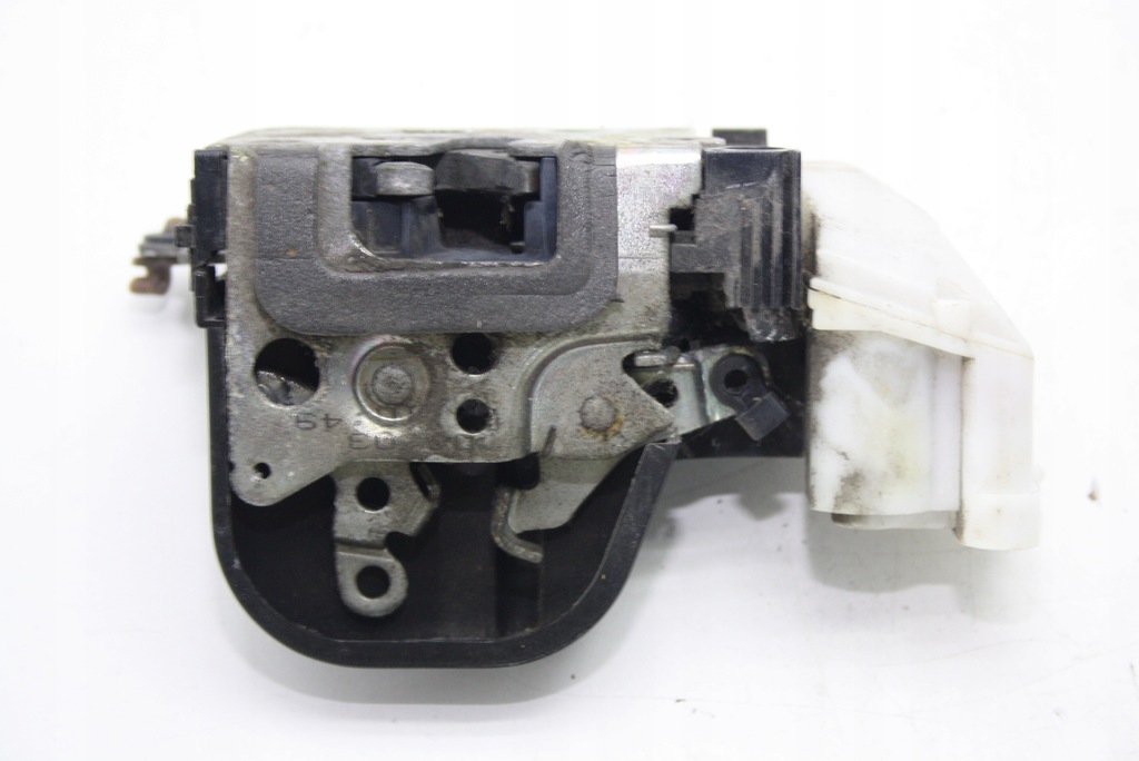 фото №4, Замок дверь правый перед alfa romeo gt b792