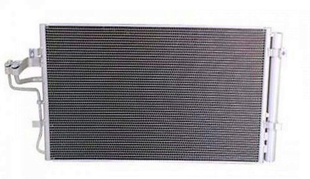 фото №1, Конденсатор кондиционера hyundai genesis coupe