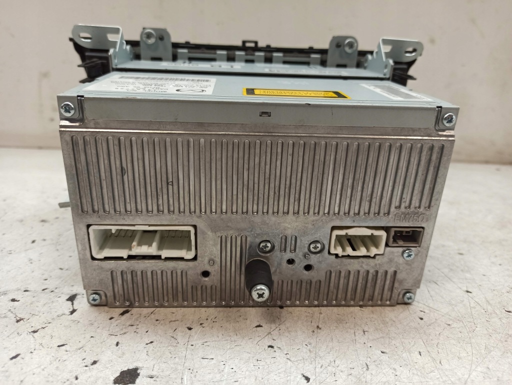 Mazda 3 радіо 14792726 в Україні