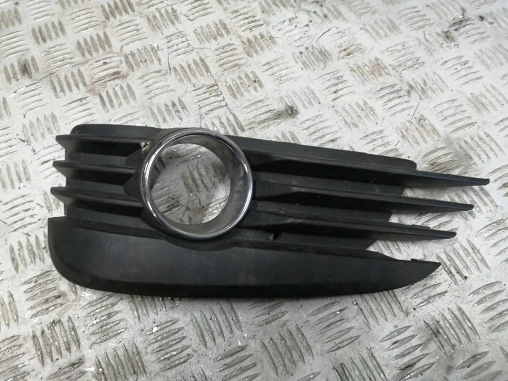 Купить Cc решётка бампера перед левая opel insignia 551004542