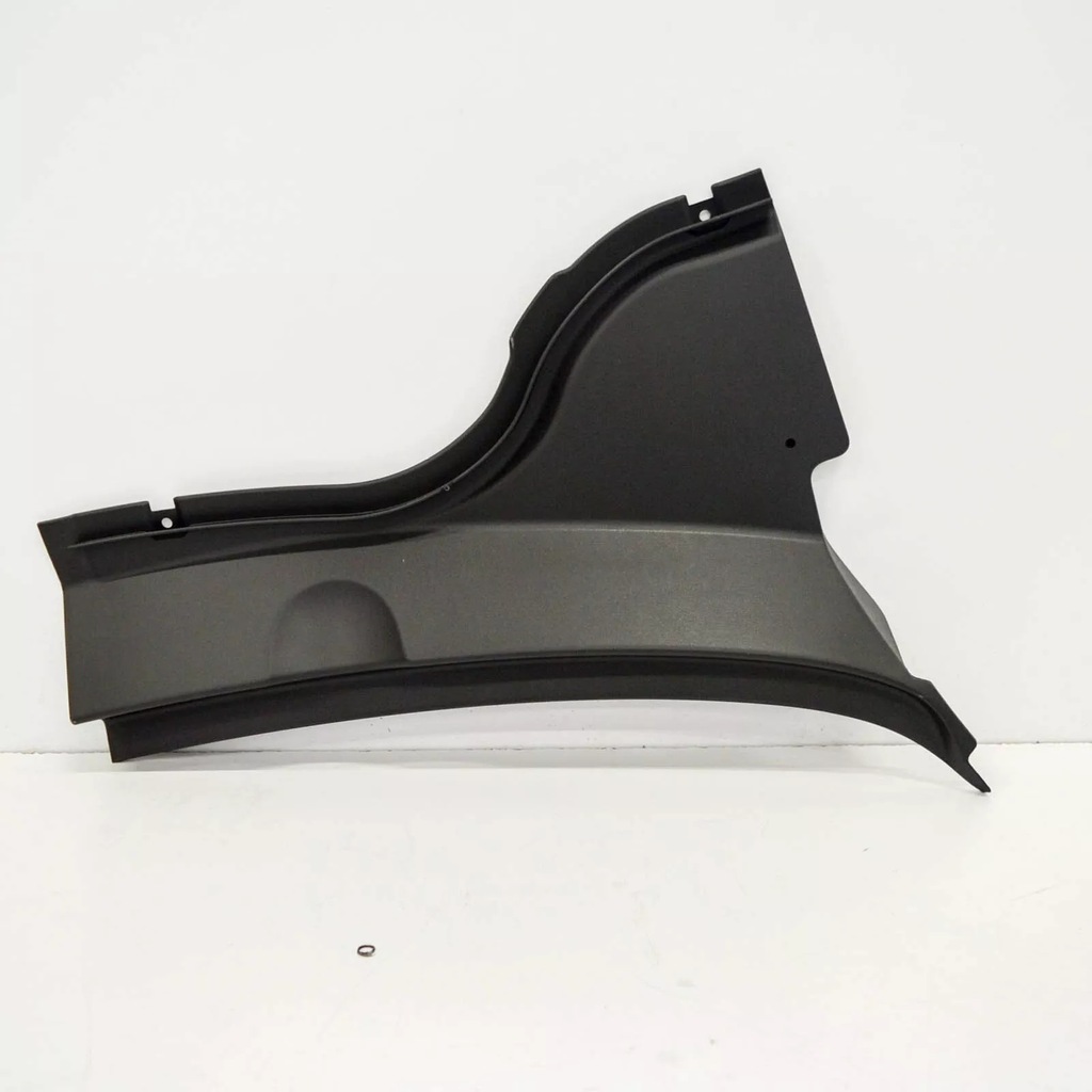 фото №1, Vw passat b7 передняя часть правый water дефлектор lhd 3c1819404b9b9