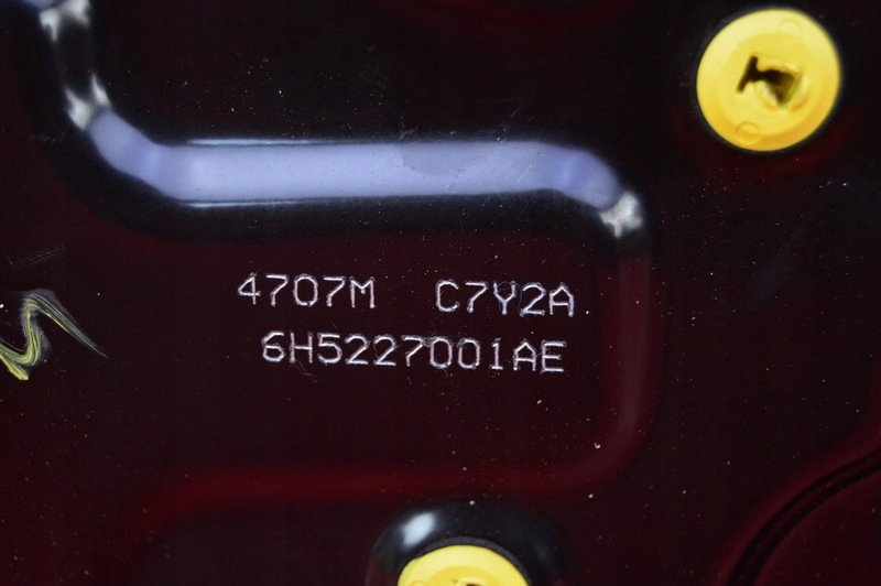 фото №7, Подъемник стекло левый задняя fc7129 land rover freelander 2 ii 06-14