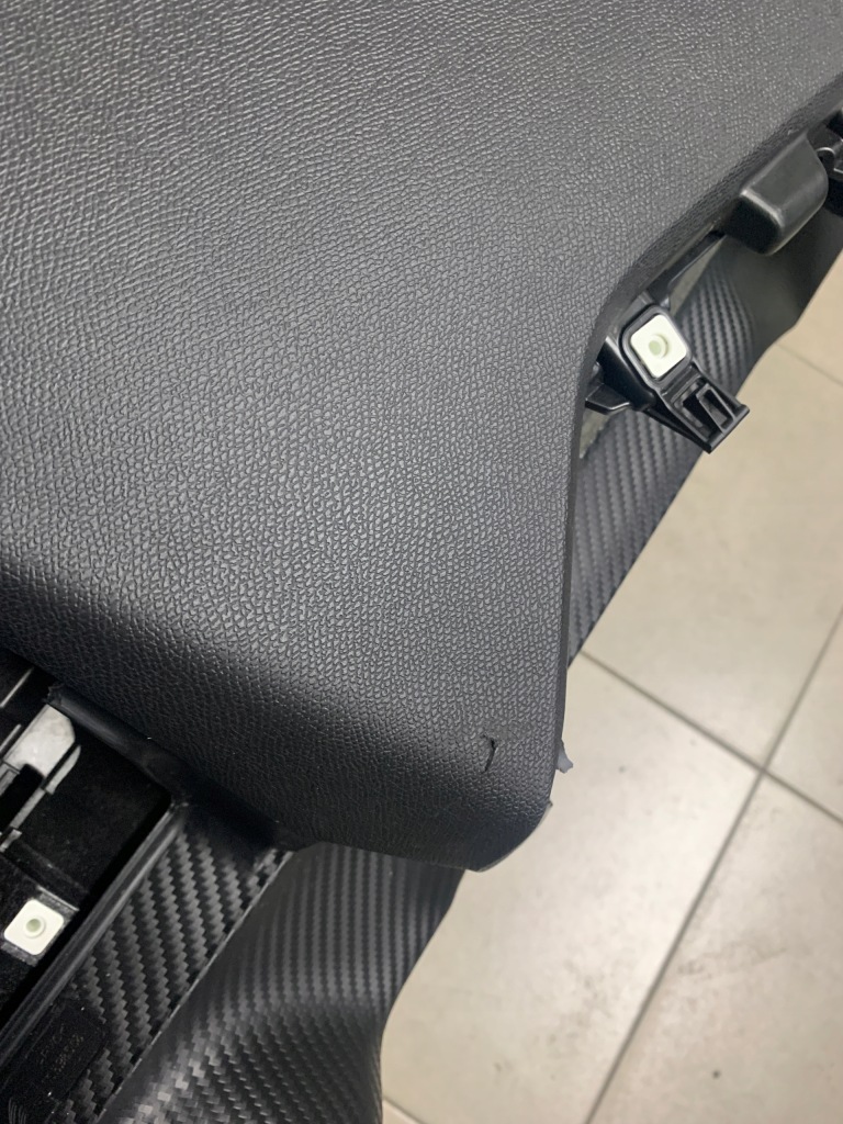 фото №4, Peugeot 208 ii 2008 ii приборная панель консоль подушки безопасности ремни версия na ключ usz