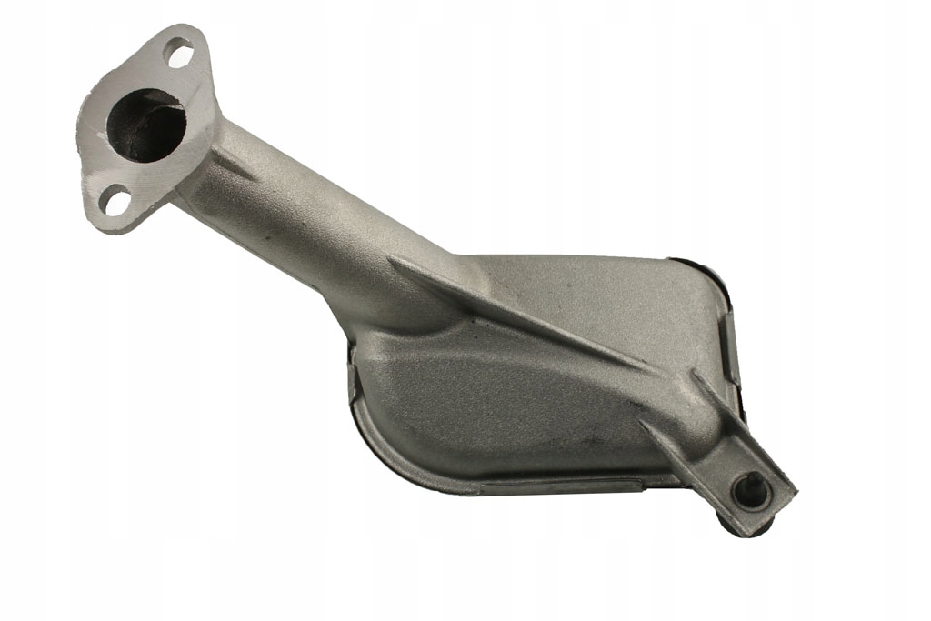 фото №1, Насос масла fiat 500 07-