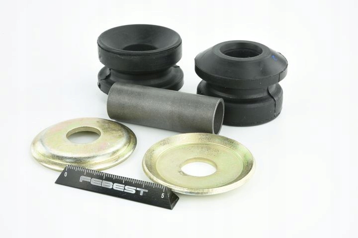 фото №14, Febest nsb-044 подшипниковый узел, рычаг