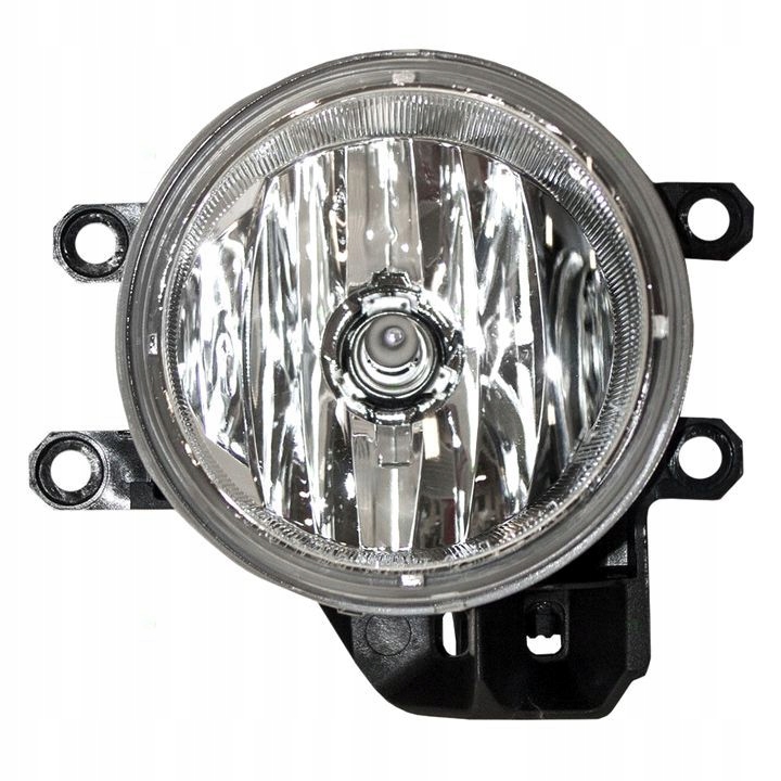 фото №1, Протитуманна фара правий toyota 4runner 4-runner 2013-2019