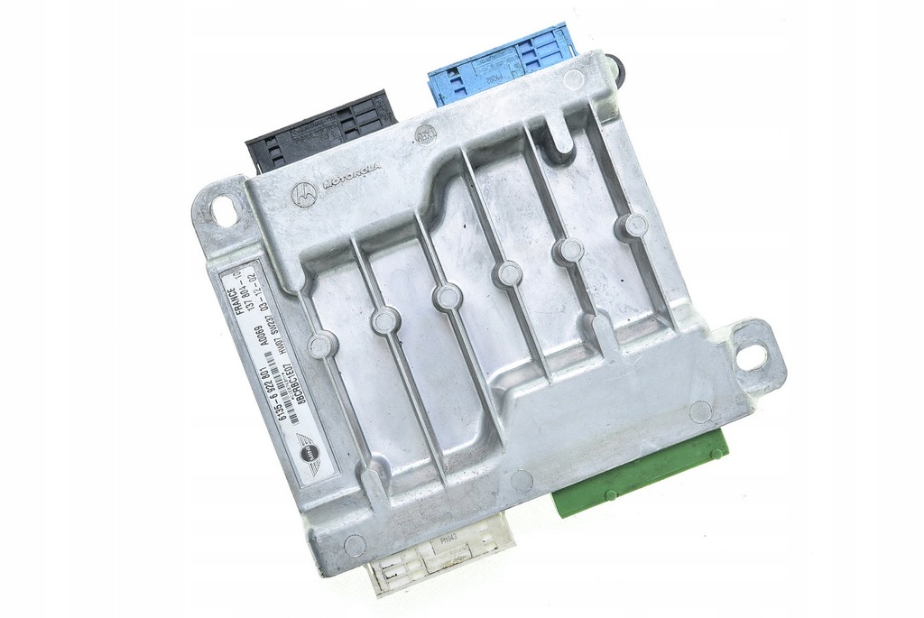 фото №1, Бортовой компьютер mini cooper r50 6135-6922801 137804-10
