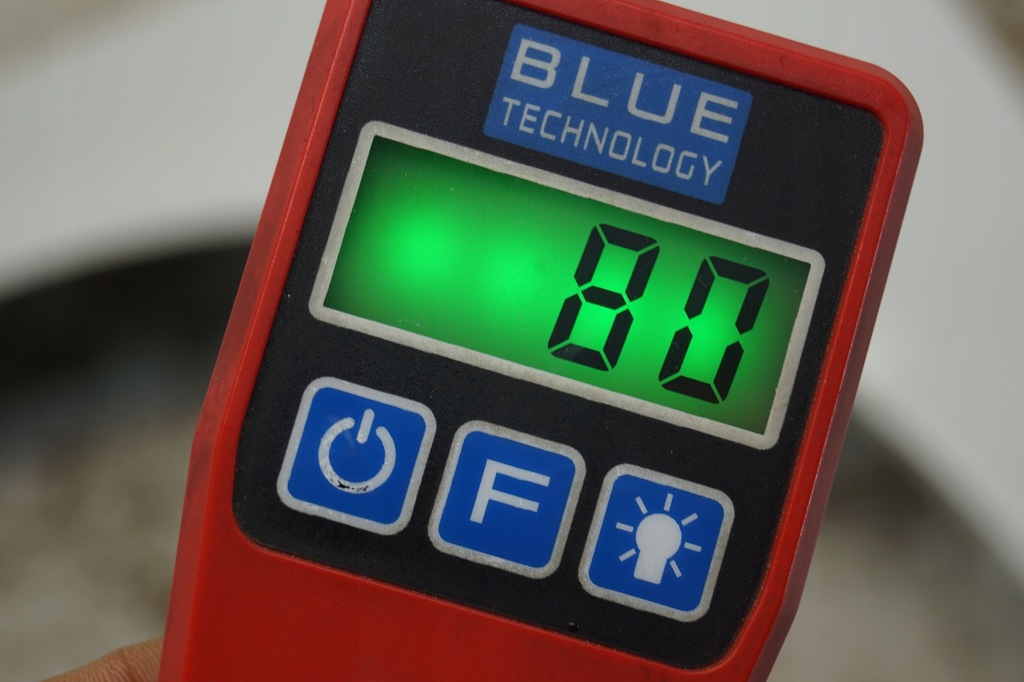 фото №12, Крыло левый перед mazda 3 i bk hb sport kintaro