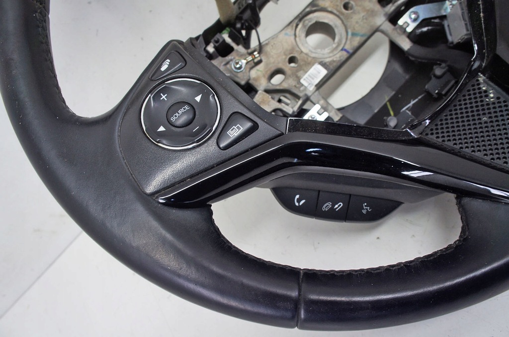 фото №5, Tg181 honda hr-v ii повітропровід мультифункція